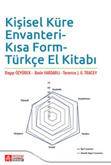 Kişisel Küre Envanteri- Kısa Form-Türkçe El Kitabı - Kolektif