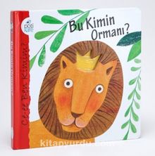Bu Kimin Ormanı? - Maria Loretta Giraldo