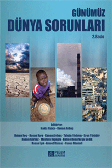 Günümüz Dünya Sorunları