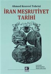 İran Meşrutiyet Tarihi