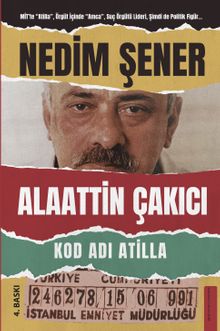 Kod Adı Atilla
