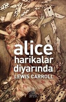 Alice Harikalar Diyarında
