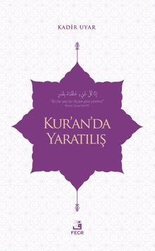 Kur'an'da Yaratılış