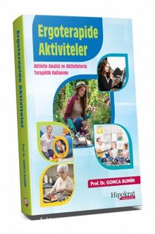 Ergoterapide Aktiviteler - Prof. Dr. Gonca Bumin