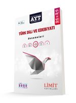 AYT  Türk Dili ve Edebiyatı Denemeleri