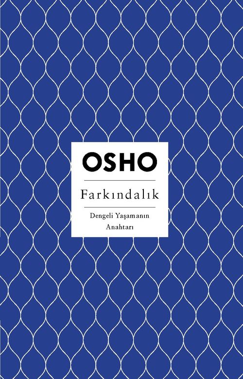 Farkındalık & Dengeli Yaşamanın Anahtarı