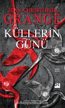 Küllerin Günü - Jean Christophe Grange