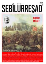 Sebilürreşad Dergisi Sayı:1062 Mart 2021