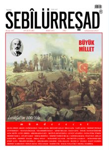 Sebilürreşad Dergisi Sayı:1062 Mart 2021