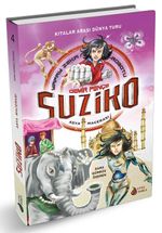 Demir Pençe Suziko / Asya Macerası