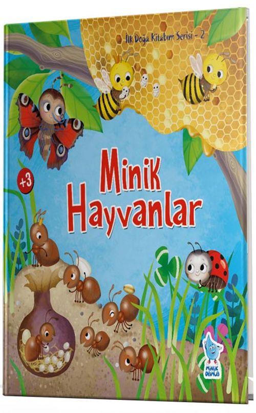 Minik Hayvanlar