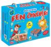 Bilge &Ccedil;ocuk ile Fen &Ouml;yk&uuml;leri (10 Kitap)