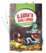 Kıvırcık Masalları (10 Kitap)