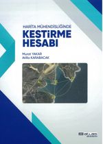 Harita Mühendisliğinde Kestirme Hesabı