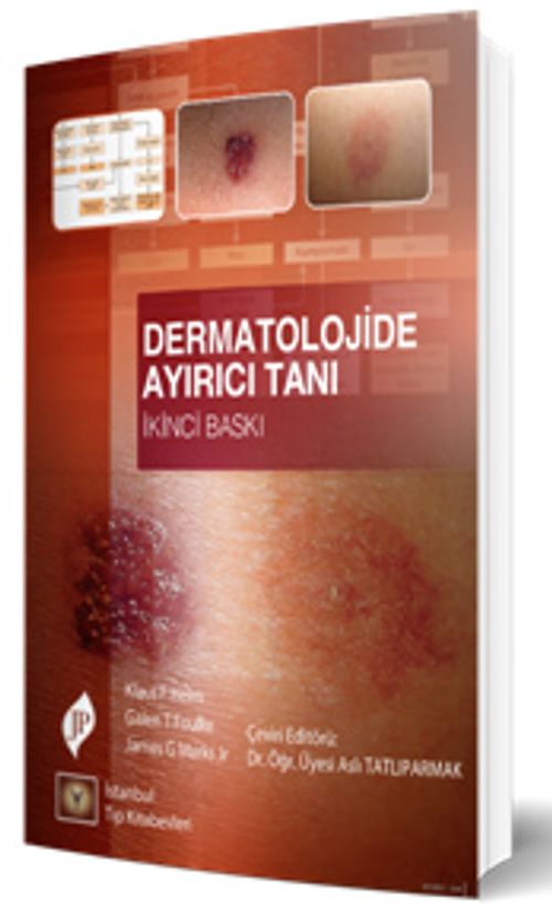 Dermatolojide Ayırıcı Tanı
