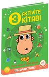 Kukuli Aktivite Kitabı 3