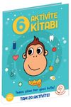 Kukuli Aktivite Kitabı 6