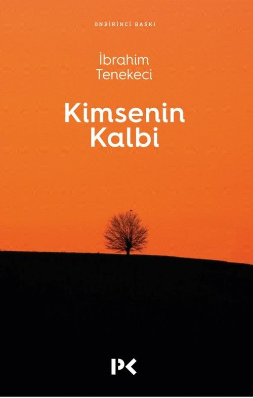 Kimsenin Kalbi