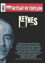 İktisat ve Toplum Dergisi 125. Sayı Keynes Özel Sayısı