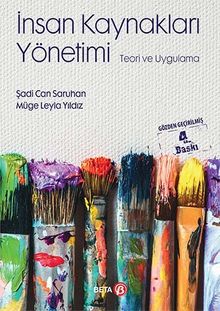 İnsan Kaynakları Yönetimi Teori ve Uygulama