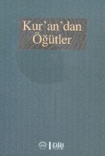 Kur'an'dan Öğütler (2 Cilt takım)