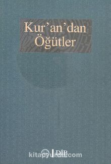 Kur'an'dan Öğütler (2 Cilt takım) - Kolektif