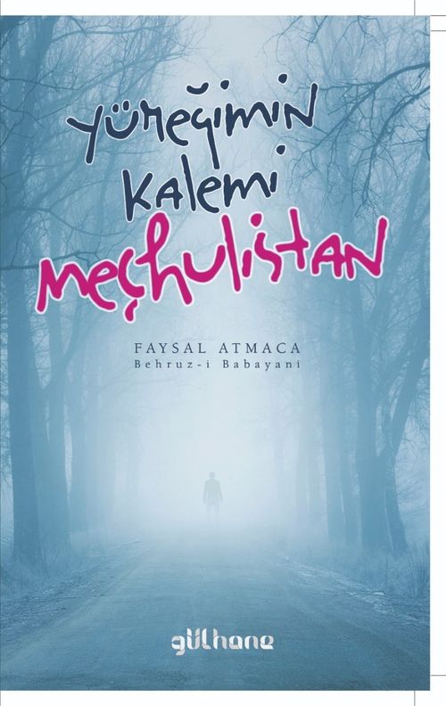 Yüreğimin Kalemi Meçhulistan