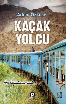 Kaçak Yolcu