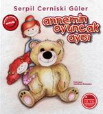 Annemin Oyuncak Ayısı