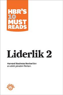 Liderlik 2 - Kolektif