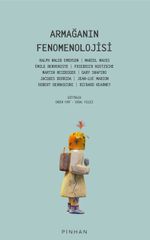Armağanın Fenomenolojisi