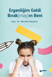 Ergenliğim Geldi Bırak(may)ın Beni - Necdet Neydim