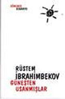 Güneşten Usanmışlar