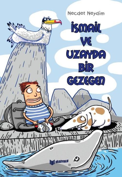 İsmail ve Uzayda Bir Gezegen