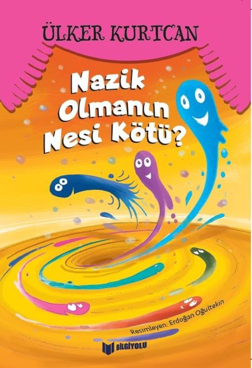 Nazik Olmanın Nesi Kötü?