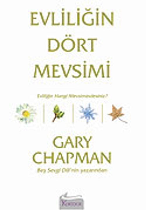 Evliliğin Dört Mevsimi