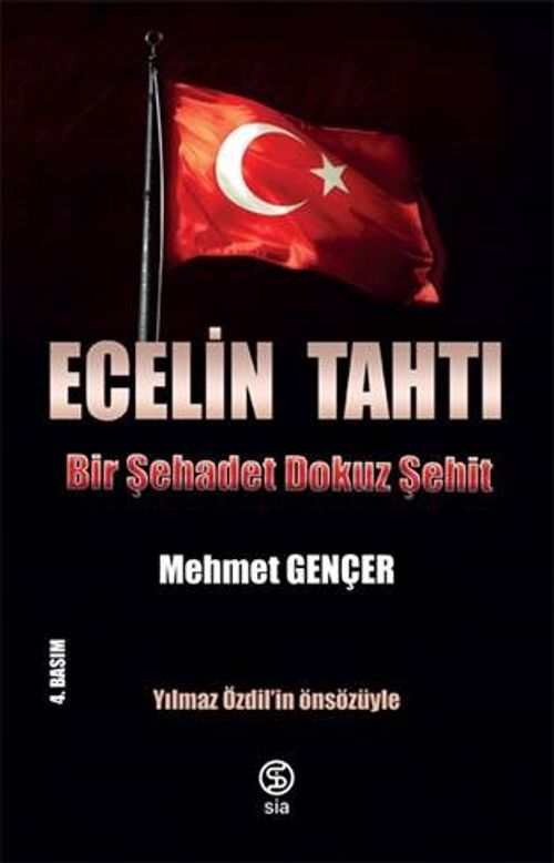 Ecelin Tahtı & Bir Şehadet Dokuz Şehit