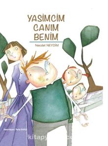Yasimcim Canım Benim - Necdet Neydim