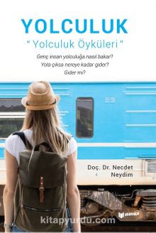 Yolculuk - Necdet Neydim