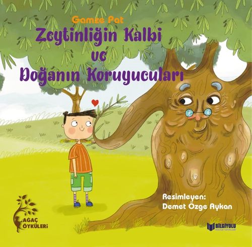 Zeytinliğin Kalbi ve Doğanın Koruyucuları