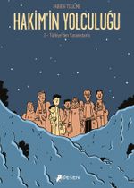 Hakim'in Yolculuğu 2 & Türkiye'den Yunanistan'a