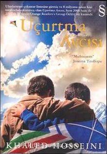 Uçurtma Avcısı - Khaled Hosseini