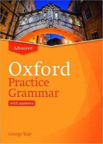 Oxford Practice Grammar - Advanced with answer