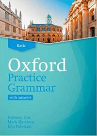 Oxford Practice Grammar - Basic with answer