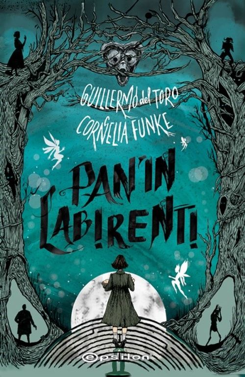 Pan'ın Labirenti