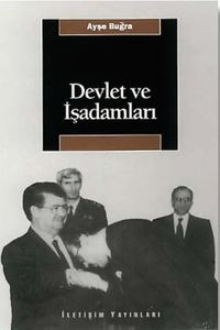 Devlet ve İşadamları