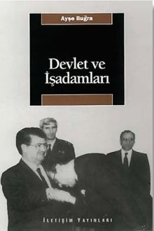 Devlet ve İşadamları