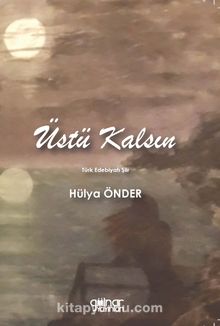 Üstü Kalsın - Hülya Önder