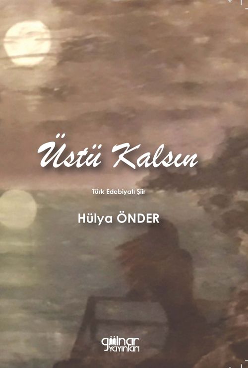 Üstü Kalsın