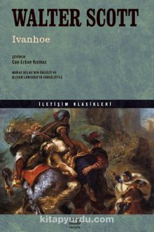 İvanhoe - Walter Scott